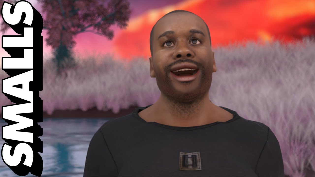 CEREAL | adult swim smalls