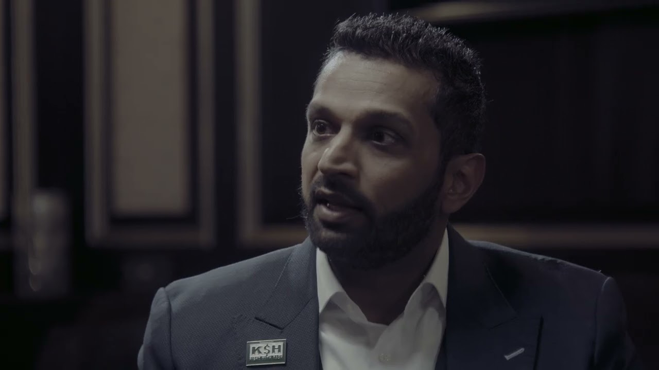 Police State Teaser | New Dinesh D'Souza Movie