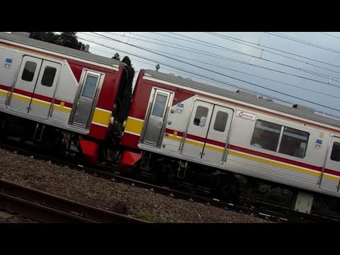【鉄道PV】通勤路線 PV