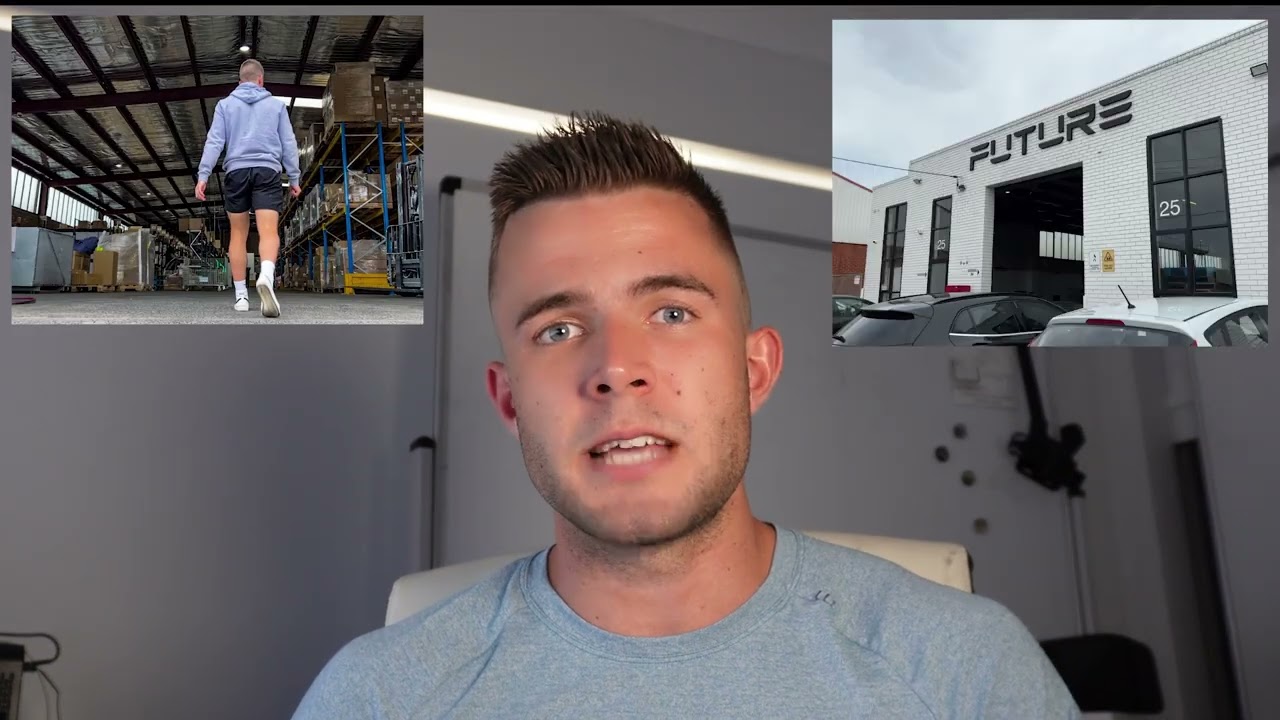 Shopify store conversion rate too low?