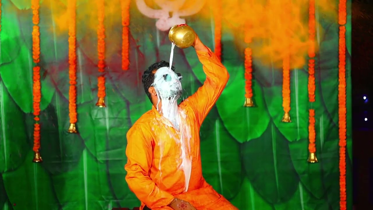 Raj sekar (chatrapathi)