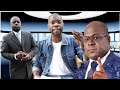 OCCUPATION DE L ' ARMEE ZAMBIENNE AU KATANGA : ZOE KABILA COMPLICE AVEC KABILA . MIYAKE DE L ' UDPS EVENTRE LE BOA ( VIDEO )