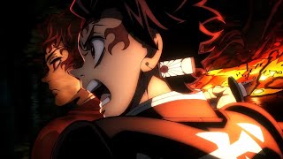 افتتاحية انمي Demon Slayer: Kimetsu no Yaiba Season 3 مترجمة | قاتل الشياطين الموسم الثالث مترجمة