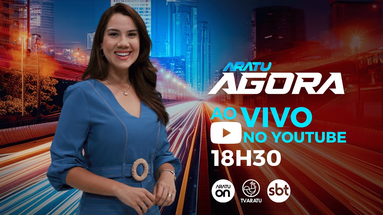AO VIVO | Aratu Agora | Tv Aratu I 26/08/2025