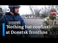 Western leaders fear Russian invasion of Ukraine | DW News