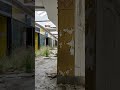 Victoria Centre, Nottingham... Post Apocalyptic FICTION!!!  #abandonedcities  #afterhumanity