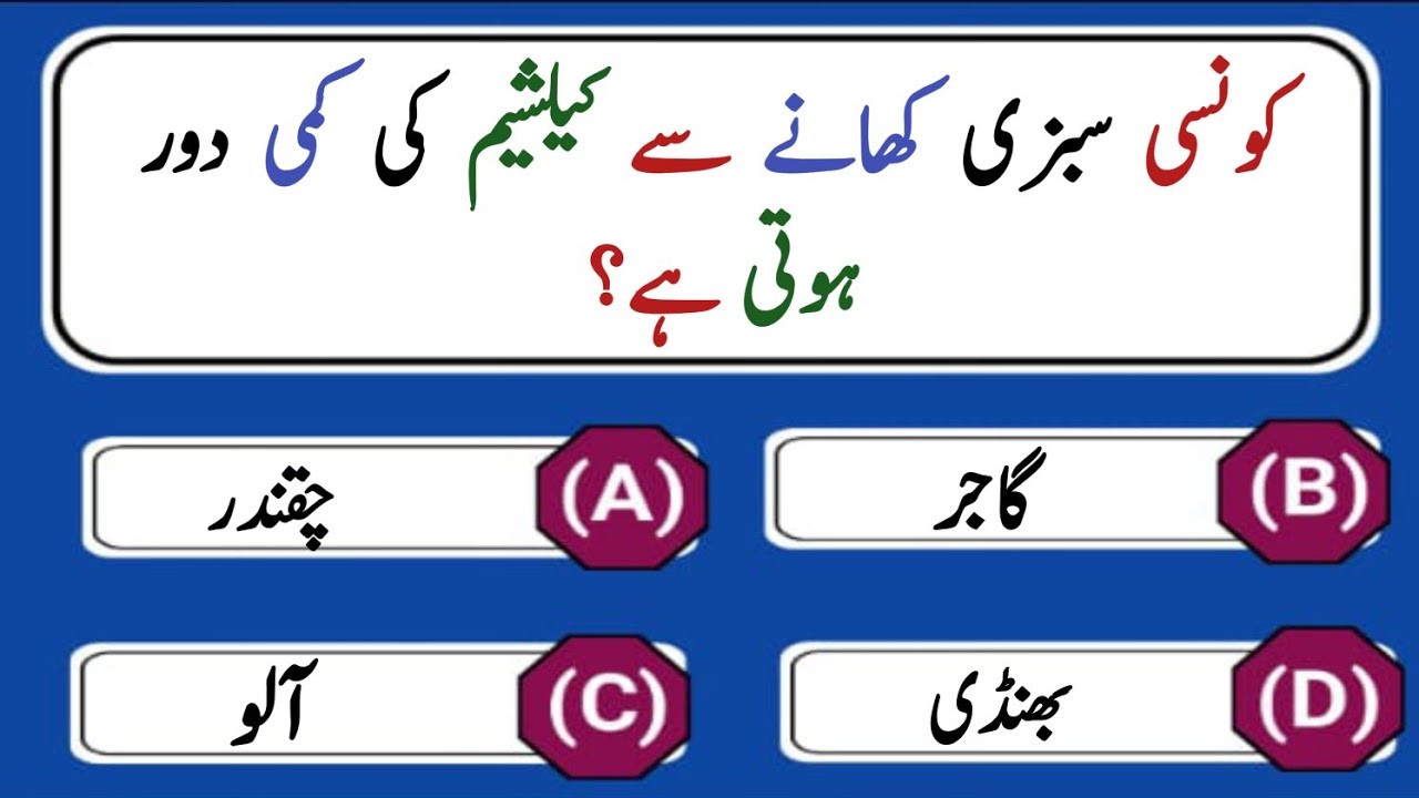 Islamic Informative Knowledge | Islamic Questions Answers | Islamic ...