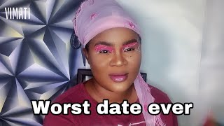 Worst Date Ever Part 1 Story Time .