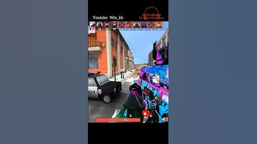 Gaming Shorts | #kuboom #roblox #minecraft #pubgmobile #callofduty #freefire #gaming #gamingshorts