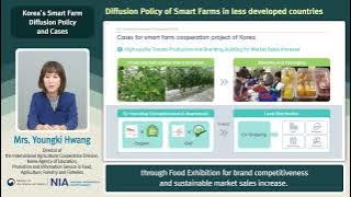 10_Smart Farm ODA and its Practices of EPIS