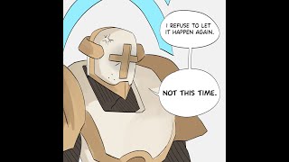 Ultrakill: Beating Gabriel in 45 seconds for real this time
