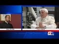 Vatican: Benedict XVI lucid, stable, but condition 
