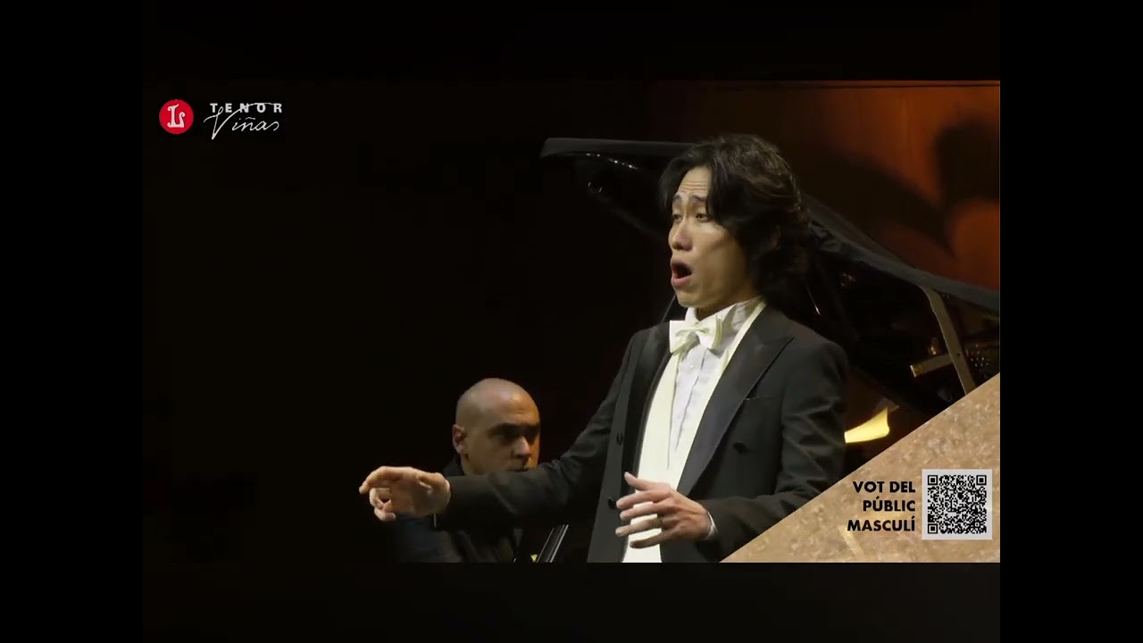 Pietà, rispetto,amore Macbeth G.Verdi 바리톤 박준혁 Felix Park