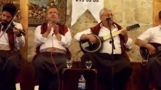 Saza Niye Gelmedin (Urfa Sıra Gecesi)