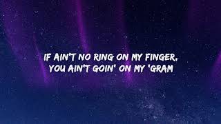 Cardi B - Up (Lyrics)