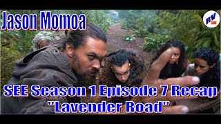 See Series (English) Season 1 Episode 7 Recap (with subtitles) Jason Momoa #see #seeseries