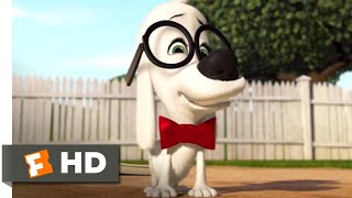 Mr. Peabody & Sherman - The Story of Mr. Peabody | Fandango Family