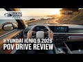 Hyundai IONIQ 9 POV Test Drive – Is This the Ultimate Electric SUV?  (No BS Review)