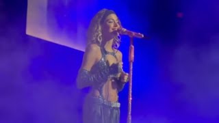 TINI - I Will Always Love You (LIVE at Kaseya Center - Miami)