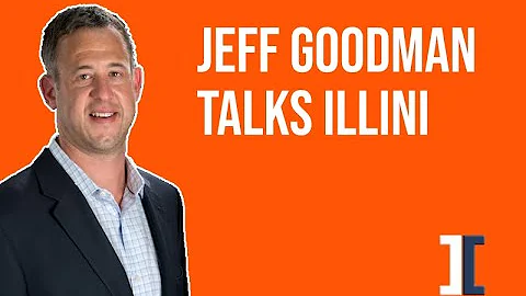 Jeff Goodman on Illinois hoops, Illini fan base | ...
