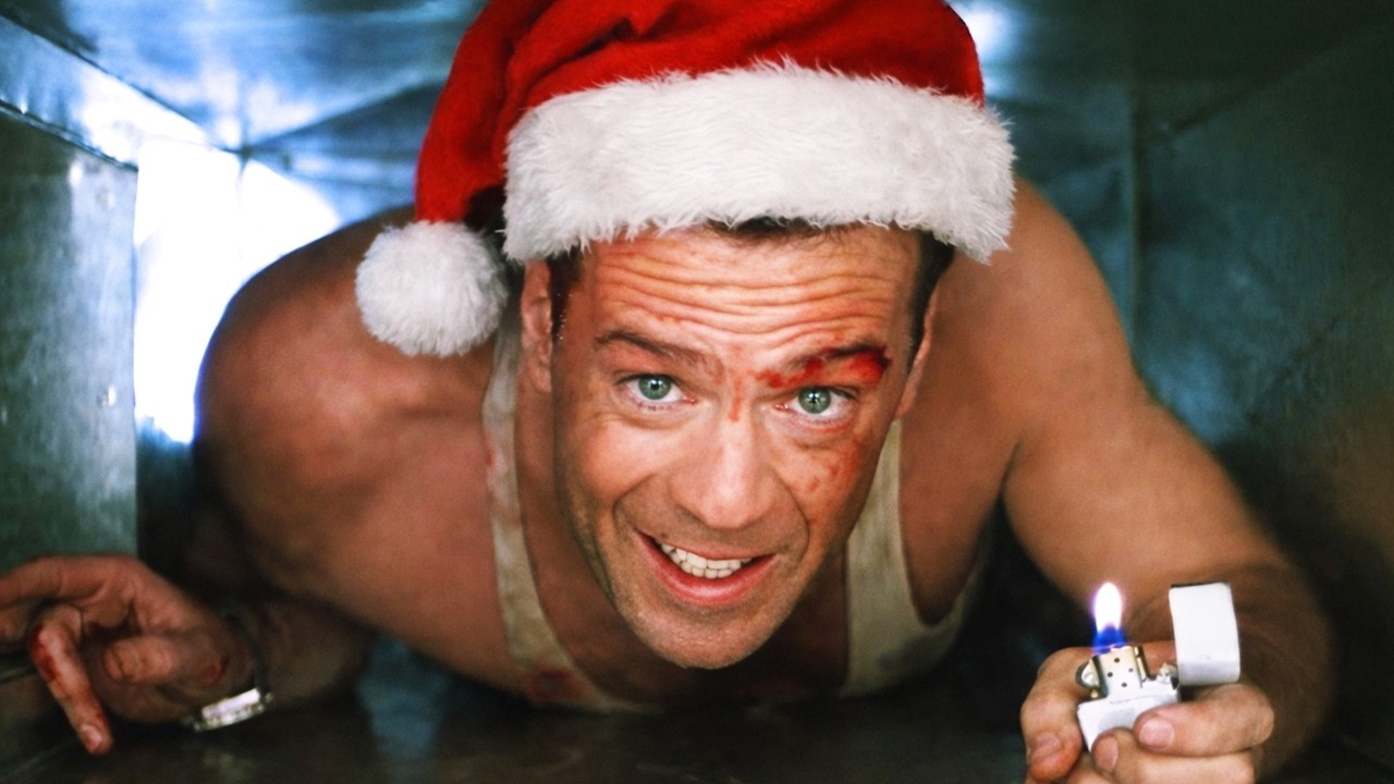 Действительно ли «Крепкий орех» (1988) — рождественский фильм или главная ложь 80-х?