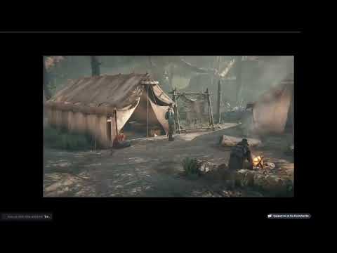 2023 07 17 Full Stream Syberia The World Before Stream 4
