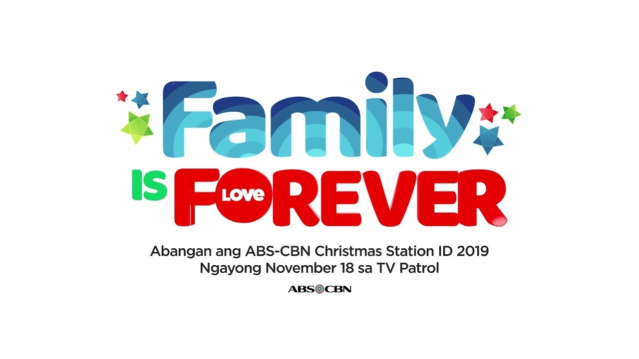 ABS-CBN Christmas Station ID 2019 Teaser | This November 18 on TV Patrol