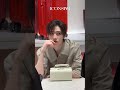 “พีพี กฤษฏ์“ ในงาน RIMOWA ICONSIAM OPENING ✨