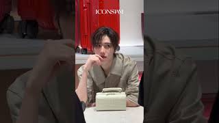 “พีพี กฤษฏ์“ ในงาน RIMOWA ICONSIAM OPENING ✨