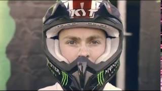Download lagu Iklan Helm KYT STRIKE EAGLE feat ROMAIN FEBVRE