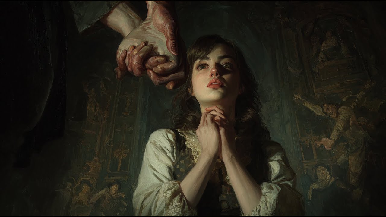 The Psychology Behind Women’s Secret Desires — Geoffrey Miller Breaks It Down