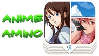 Anime Amino-Great Amazing Social Media/ For Anime Lovers