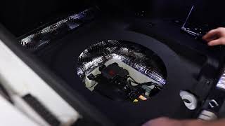 Kia Stinger Water Meth Kit Install - BMG Performance