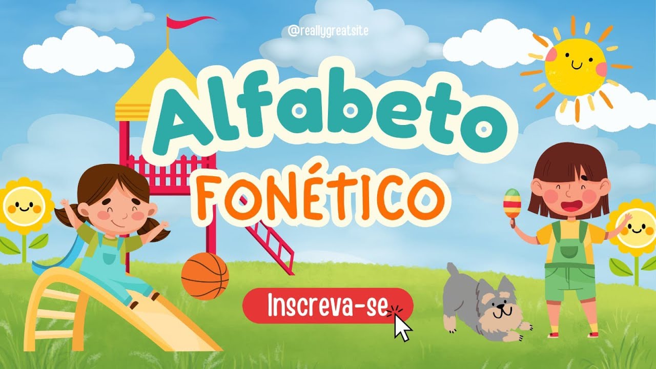 ALFABETIZAÇÃO FÔNICA. ALFABETO FONÉTICO. COMPILADO DE VÍDEOS.#abc#alfabeto 