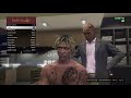 GTA 5 ONLINE – XXXTENTACION (Appearance Tutorial) ￼