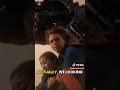 supergirl dust spiderman | things you missed in the new trailer #dc #marvel #cinema #action