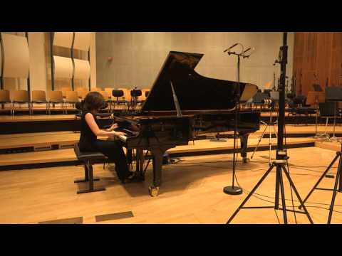 Evgenia Rubinova spielt Beethoven/Liszt Capriccio