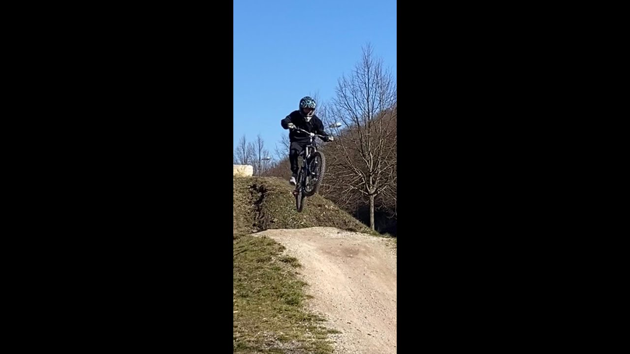 BikeFun Bike Park Nahbollenbach Idar-Oberstein