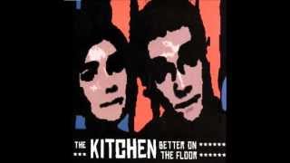 The Kitchen ‎- Better On The Floor EP 2004