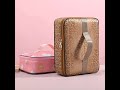 Reusable lunch bag for work & picnic & school