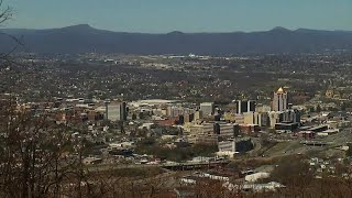 Homelessness in Roanoke trending downward