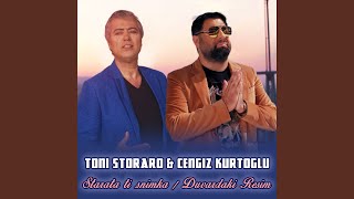 Starata ti snimka (Duvardaki Resim)