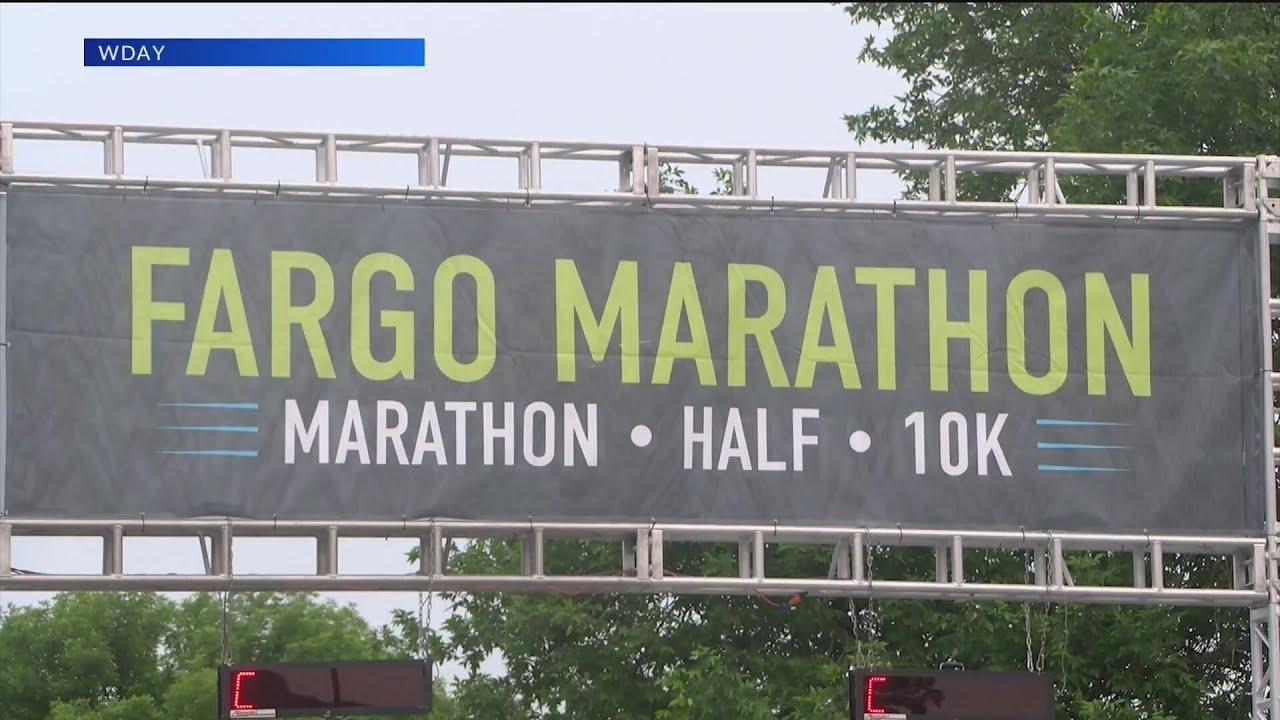 Fargo Marathon