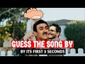 Guess The Song By Its First 3 Seconds Ft@Triggered Insaan @CarryMinati @Shinchan Memes