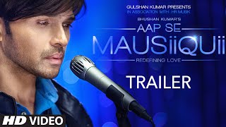 Presenting the first look of brand new album himesh reshammiya " aap
se mausiiquii exclusively on t-series enjoy and stay connected with
us!! subscr...