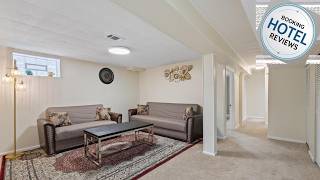 Luxury chicago suite | Chicago (IL), United States | Hotel Review 🛏️