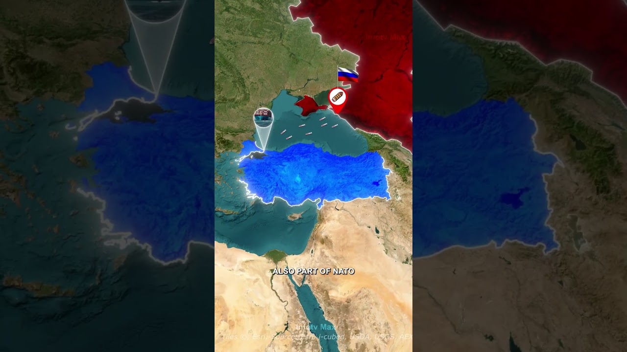 What Is Russia's Main Weakness? 
