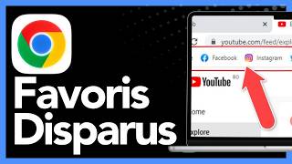 Comment réparer les favoris manquants dans Google Chrome – Pas à pas (2026)