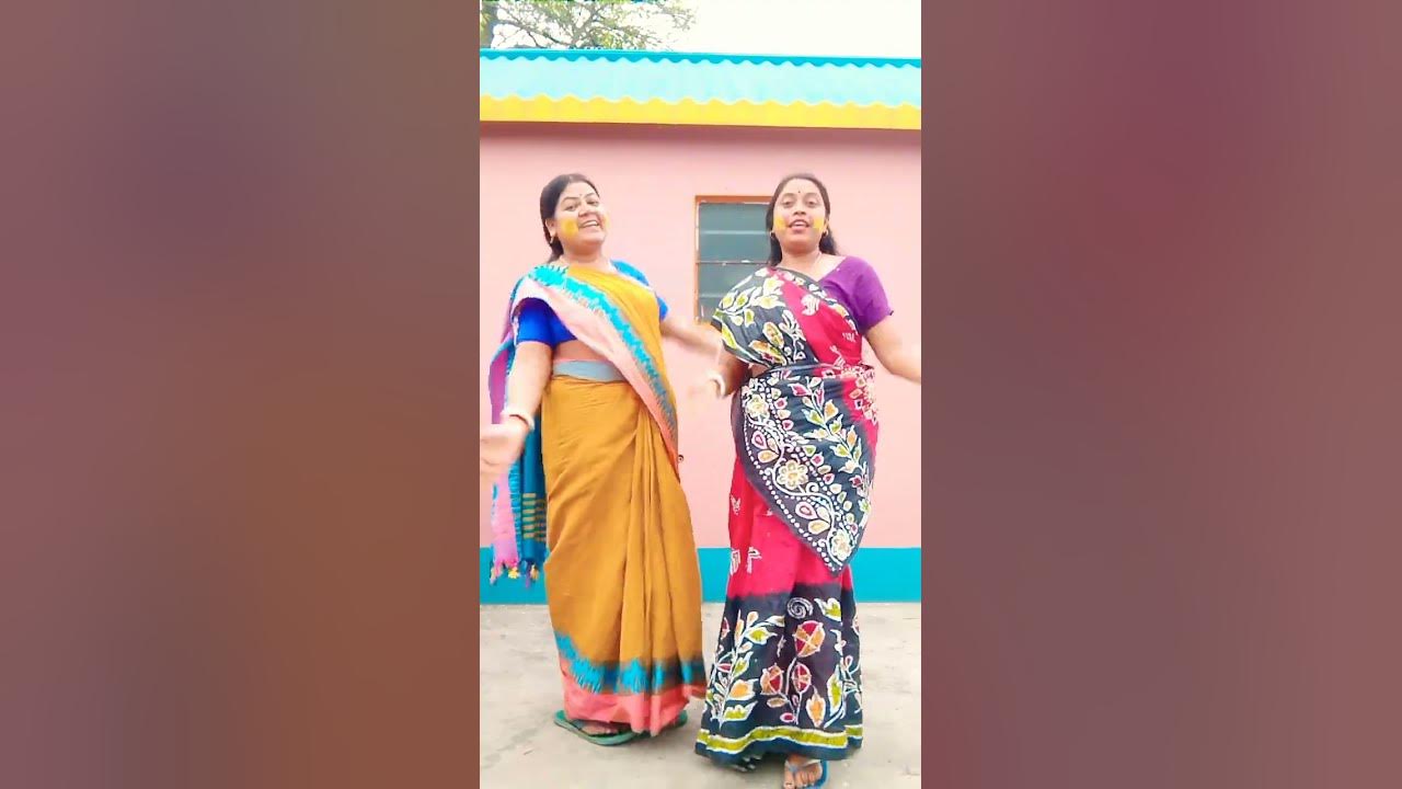 hasina khalo holi