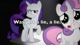 Nonsense Speaker MLP Style (Request)